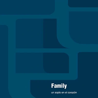 Afbeelding van Family Un Soplo En El Corazon (LP)