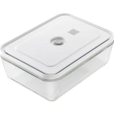 Afbeelding van Zwilling Fresh &amp; Save Vacuüm Vershouddoos Glas 1500 ml