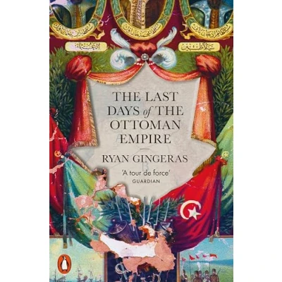 Afbeelding van the Last Days of Ottoman Empire