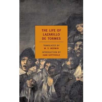Afbeelding van The Life of Lazarillo de Tormes