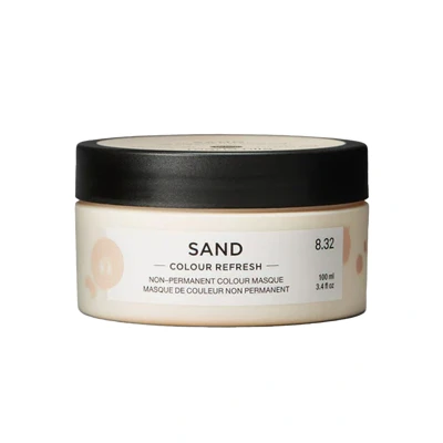 Afbeelding van Maria Nila Colour Refresh 0.66 Bright Red 100ml