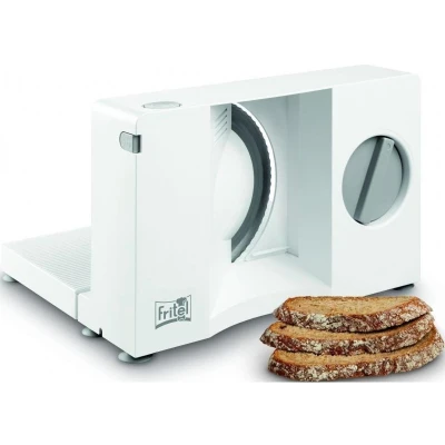 Afbeelding van Fritel Sl3080 Allessnijder Wit