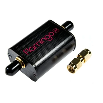 Afbeelding van Flamingo AM Broadcast Bandstop Filter aka inkeping voor Software Gedefinieerde Radio SDR toepassingen