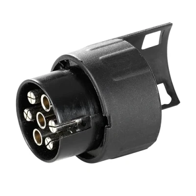 Afbeelding van Thule Adapter 9906 Zwart Onderdelen &amp; Accessoires