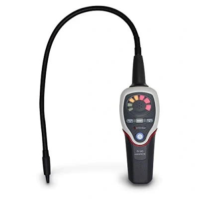 Afbeelding van BGS Formeergas detector