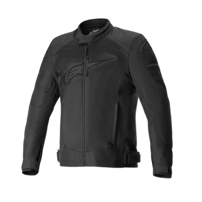 Afbeelding van ALPINESTARS 3302022 1100 L Textiel jas zwart