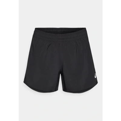 Afbeelding van Asics CORE Short Korte broeken, Dames, Maat: XS, Performance black