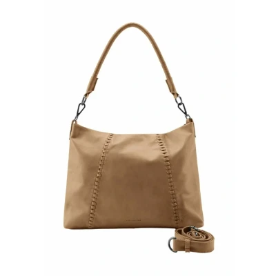 Afbeelding van Fredsbruder CALM Shopper, Dames, Maat: One Size, Milk coffee