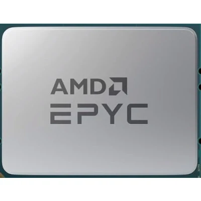 Afbeelding van AMD Epyc 9174F Processor (CPU) tray 16 x 4.1 GHz Core Socket: SP5 320 W 100 000000796