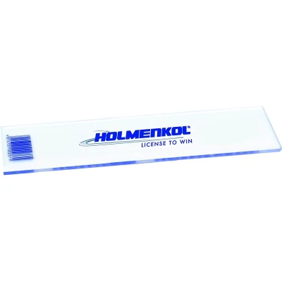 Afbeelding van Holmenkol Plastic Srcaper 6mm (Snowboard) Ski en snowboard onderhoud