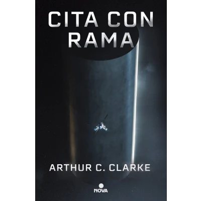 Afbeelding van Cita con Rama (Edición ilustrada) / Rendezvous with Rama. Illustrated Edition