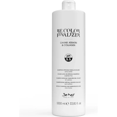 Afbeelding van Be Hair Color Finalizer Shampoo 1000ml
