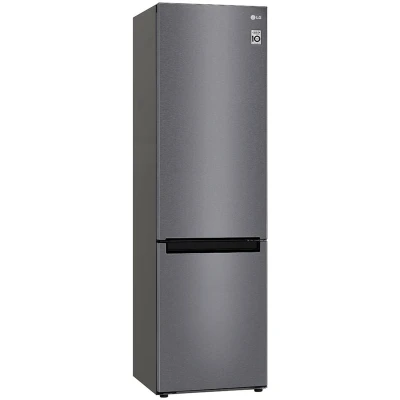 Afbeelding van LG Koelvriescombinatie GBP62DSSFR