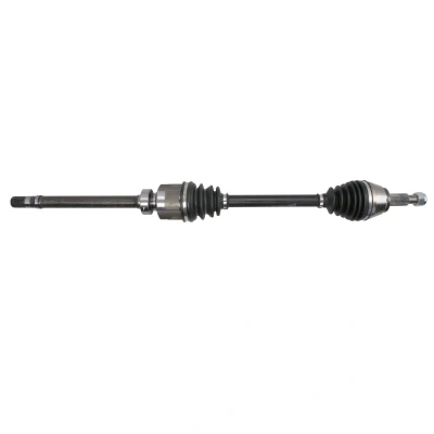 Afbeelding van Aandrijfas PASCAL G2R162PC