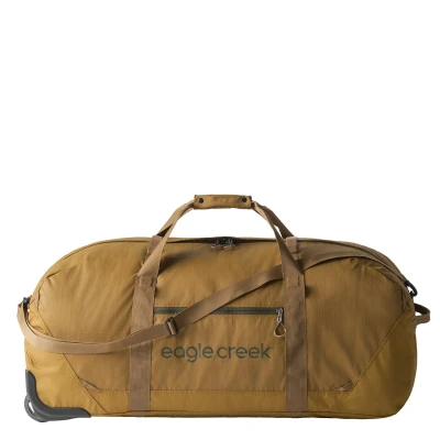 Afbeelding van Eagle Creek No Matter What Rolling Duffel Reistas 130L Safari Brown