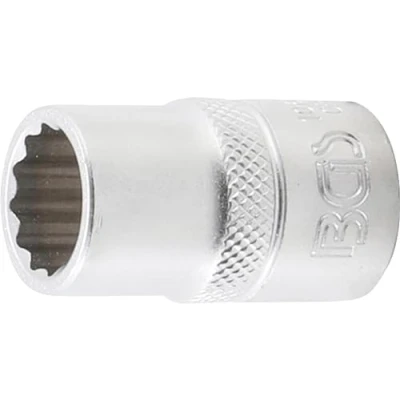 Afbeelding van BGS Dopsleutel twaalfkant 1/2&quot; 14 mm