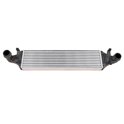 Afbeelding van Intercooler, inlaatluchtkoeler VEMO V30 60 1350
