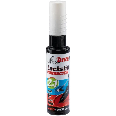 Afbeelding van FASI Touch up stick ivory white matt