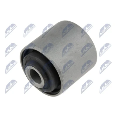Afbeelding van Draagarmrubber NTY ZTT NS 066A