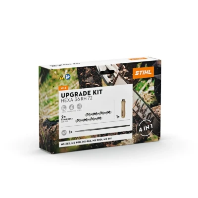 Afbeelding van Stihl HEXA upgrade kit 4 50 cm