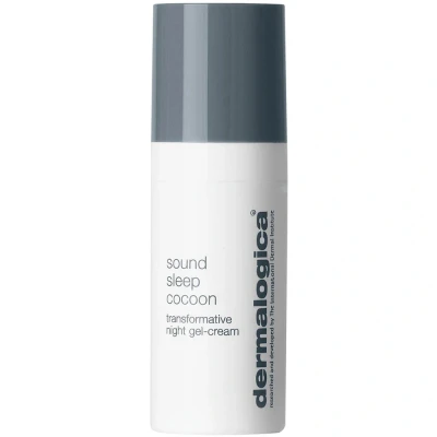 Afbeelding van Dermalogica Sound Sleep Cocoon Travel Size 10 ML