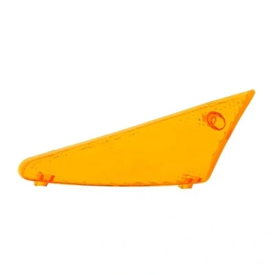 Afbeelding van Lampglas, knipperlamp VICMA 6823