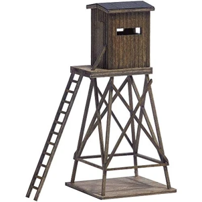 Afbeelding van Busch Hochsitz H0 (Bu1496)