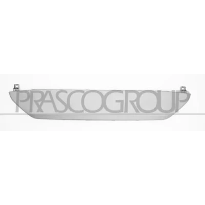 Afbeelding van Sier / beschermingspaneel, bumper PRASCO SZ7501245