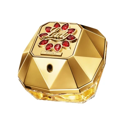 Afbeelding van Paco Rabanne Lady Million Royal 80 ml Eau de Parfum Spray