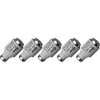 Afbeelding van Enzo D Patronen 35 amp snel ds 25 stuks 4517505