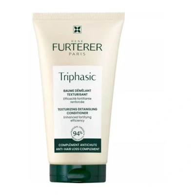Afbeelding van René Furterer Triphasic Texturizing Detangling Conditioner 150 ml