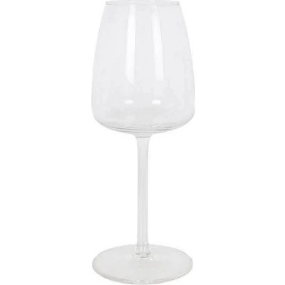 Afbeelding van Wijnglas Royal Leerdam Leyda Transparant Kristal (6 Stuks)