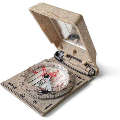 Afbeelding van Silva Compass Terra Ranger Sl Kompas