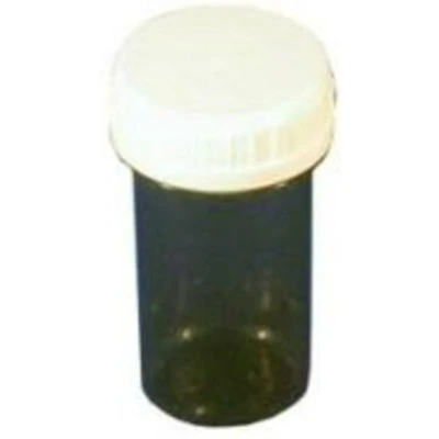 Afbeelding van Blockland tabletflacon Optipot Shadow Gedopt 20ml, 312 stuks