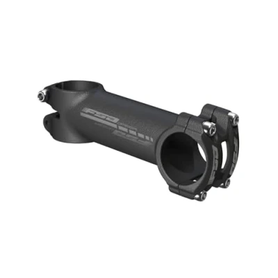 Afbeelding van FSA Omega OS 168 Stuurpen Mat Zwart 11cm