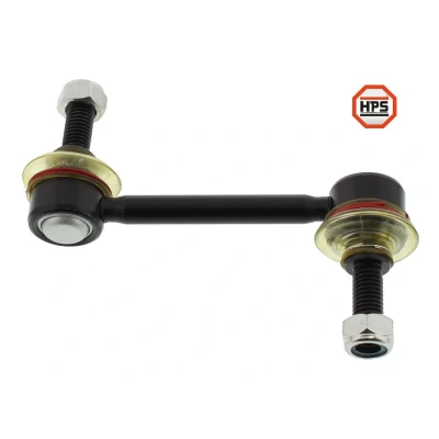Afbeelding van MAPCO 52693HPS Stabilisatorstang Achteras links, rechts 120mm M12x1,5 LAND ROVER: Range Rover III (L322) 5.0 4x4, 4.4 3.0 D 4x4