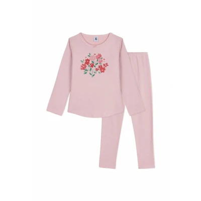 Afbeelding van Petit Bateau SET Pyjama multicoloured voor kinderen, Maat: 140, Multi coloured