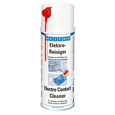 Afbeelding van Electro Reinigerspray HQ products