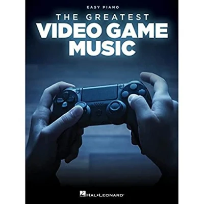 Afbeelding van The Greatest Video Game Music