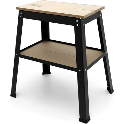 Afbeelding van HBM 790 mm. Universeel Onderstel Met Verstelbaar MDF Werkblad