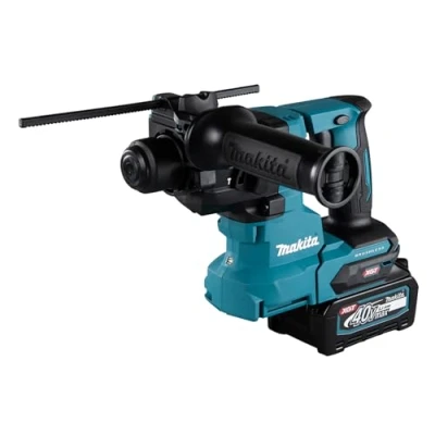 Afbeelding van 40 V Max Combihamer