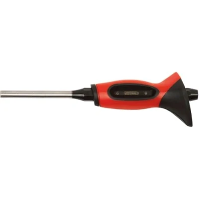 Afbeelding van KS Tools 156.0213 Pendrijver met handbescherming 4 mm