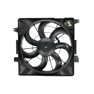 Afbeelding van NRF Ventilatorwiel motorkoeling 47999