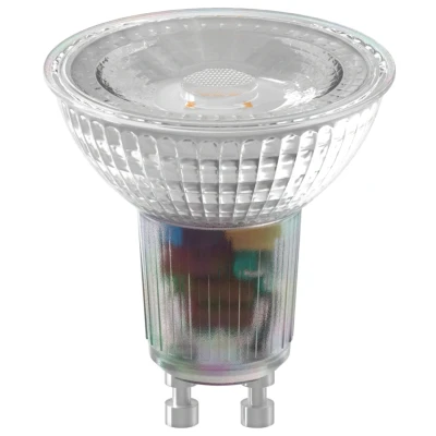 Afbeelding van LED spot GU10 Calex (4.9W, 345lm, 2700K, Dimbaar)