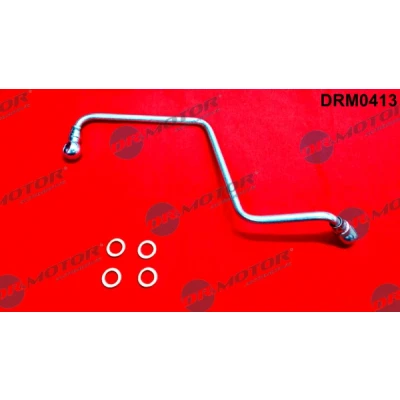 Afbeelding van Dr.Motor Automotive Turbolader olieleiding DRM0413