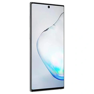 Afbeelding van Samsung Galaxy Note10 15,4 cm 6,3 inch 256 GB glanzend zwart