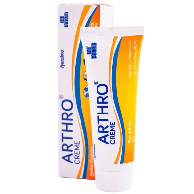 Afbeelding van Ice Power ARTHRO Crème 120 gr