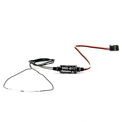 Afbeelding van Futaba SBS 01T Temperature Sensor