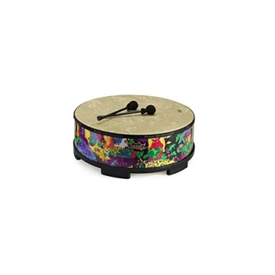 Afbeelding van Remo Kid&#039;s GatheringDrum KD 5822 01 22&quot;x8&quot; Percussie voor kinderen