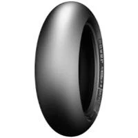 Afbeelding van Michelin Power Slick Rear 200/60 R17 0 SOFT NHS